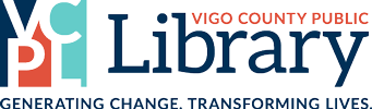 Vigo County Public Library Logo