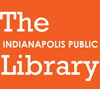 Indianapolis Public Library Logo