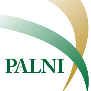 PALNI Logo