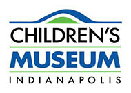 Children's Museum of Indianapolis logo